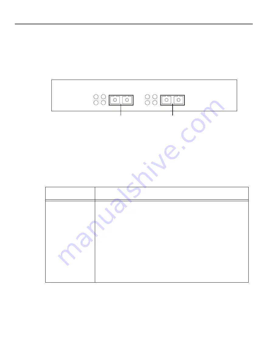 Cabletron Systems 6SSRM-02 Скачать руководство пользователя страница 30