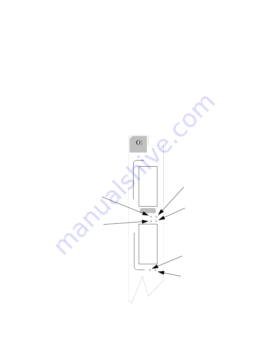 Cabletron Systems 7F06-02 FDDI SmartSwitch User Manual Download Page 27