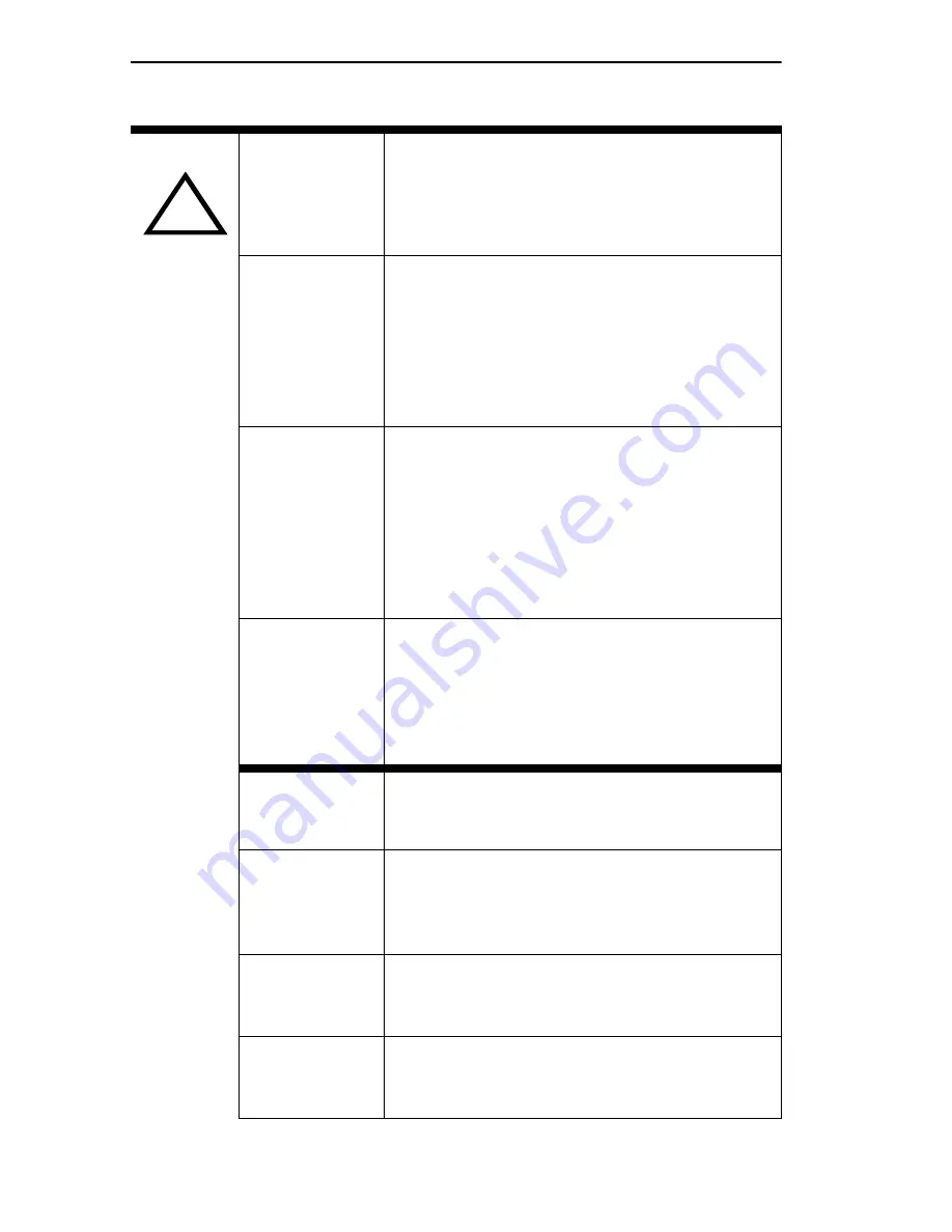 Cabletron Systems DELHE-UA User Manual Download Page 20