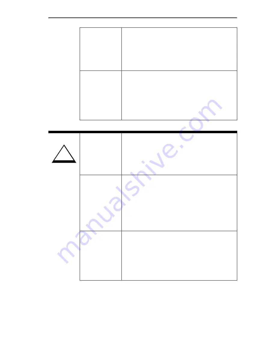 Cabletron Systems DLM6C-AA User Manual Download Page 21