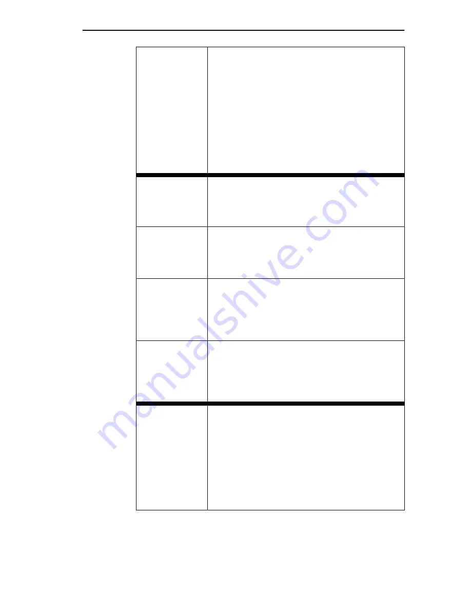 Cabletron Systems DLM6C-AA User Manual Download Page 23