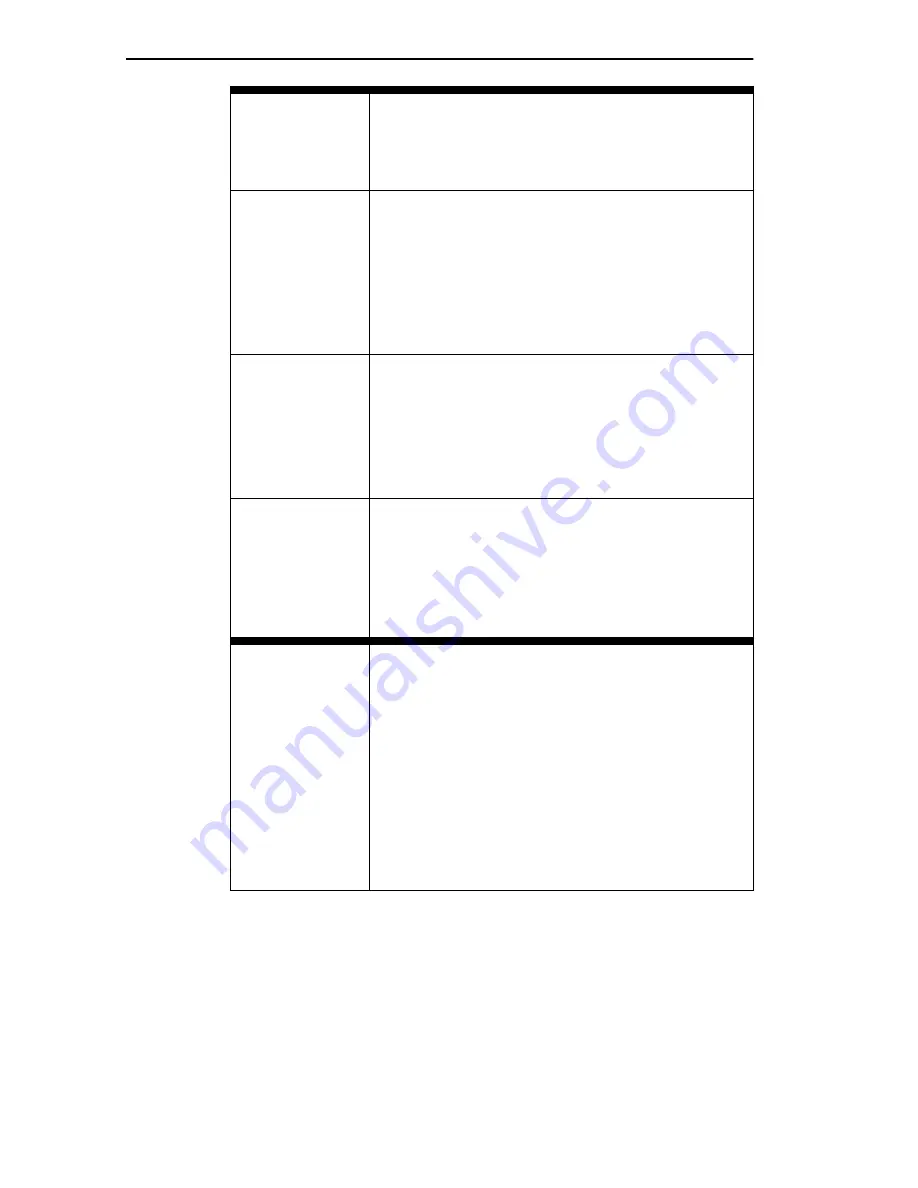 Cabletron Systems DLM6C-AA User Manual Download Page 30