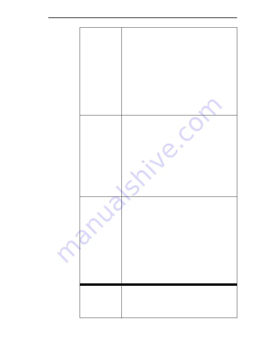 Cabletron Systems DLM6C-AA User Manual Download Page 31