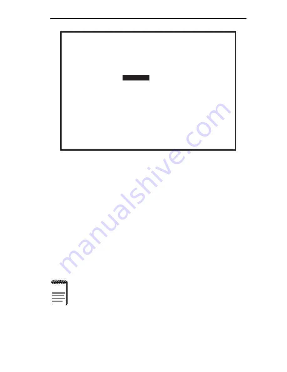 Cabletron Systems DLM6C-AA User Manual Download Page 77