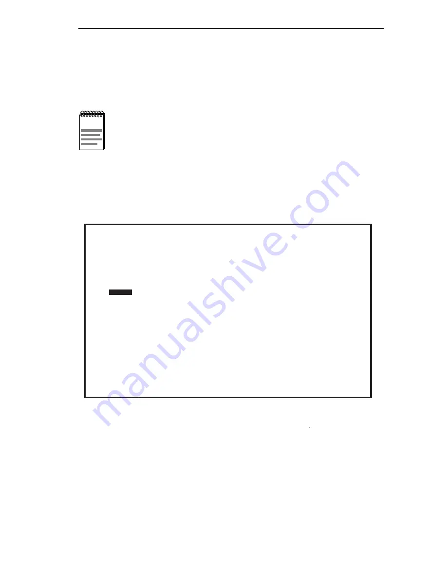 Cabletron Systems DLM6C-AA User Manual Download Page 119