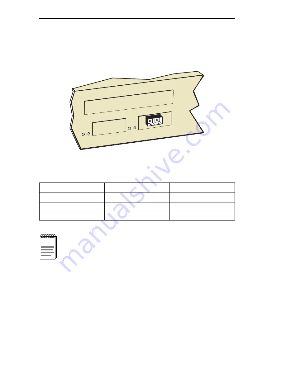 Cabletron Systems DLM6C-AA User Manual Download Page 178