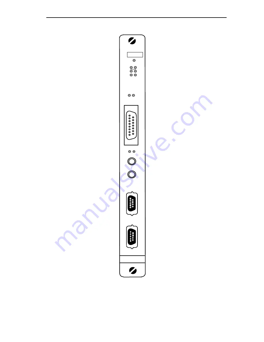 Cabletron Systems IRM-3 User Manual Download Page 13