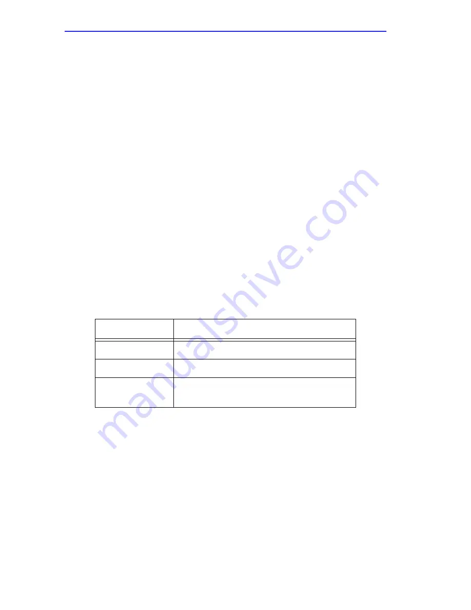 Cabletron Systems MCC-D2PM Quick Reference Download Page 4