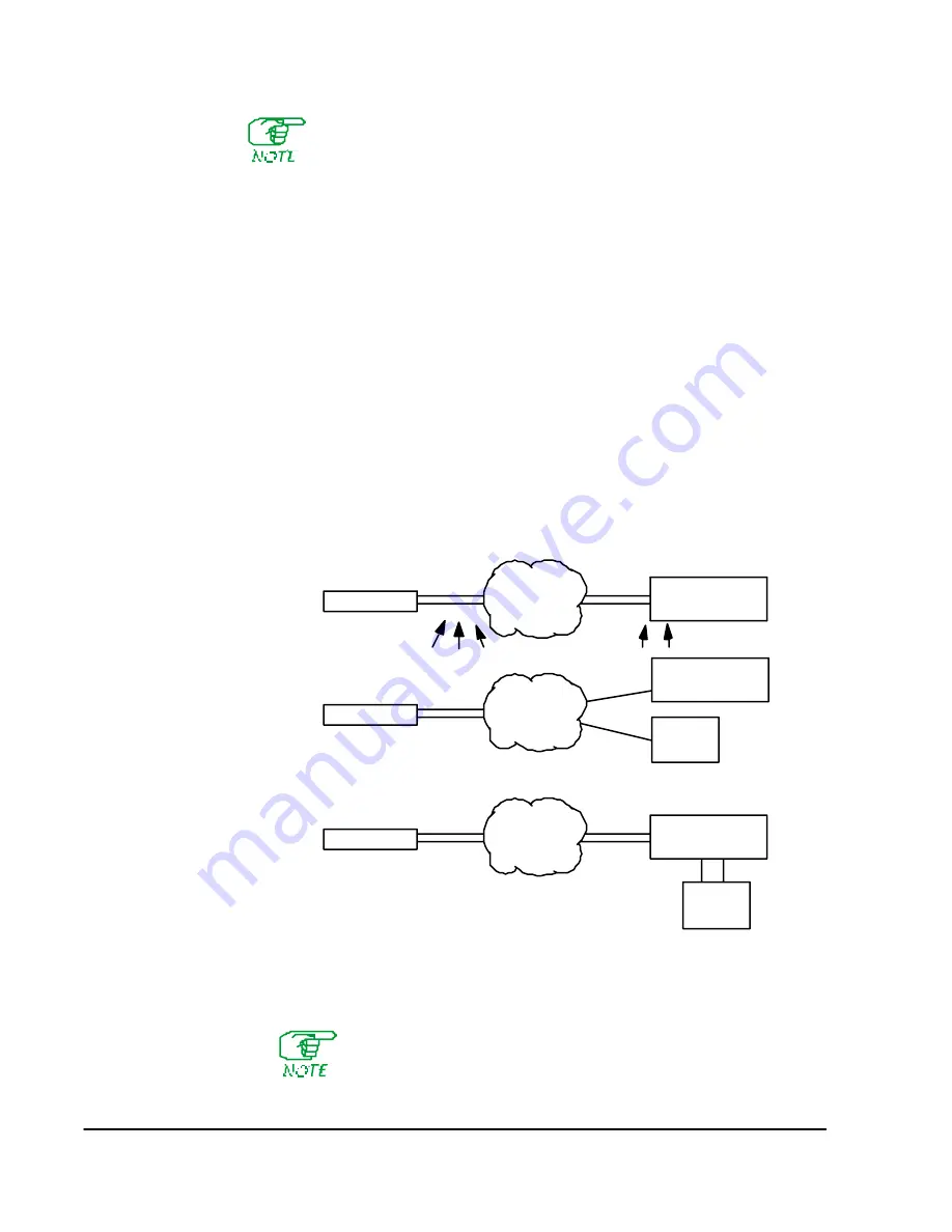 Cabletron Systems MMAC-Plus 9F116-01 Скачать руководство пользователя страница 84