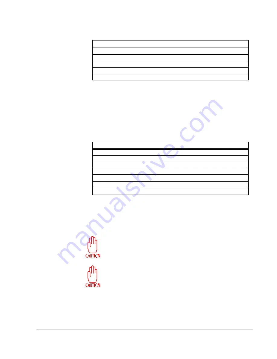 Cabletron Systems MMAC-Plus 9F116-01 User Manual Download Page 105