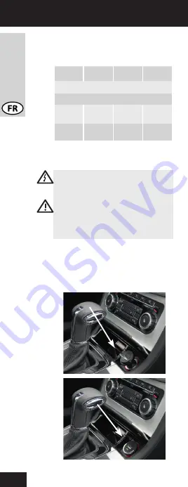 cabstone 63416 User Manual Download Page 16