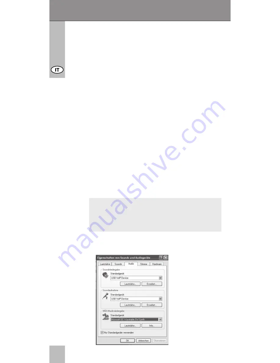 cabstone 70207 User Manual Download Page 28