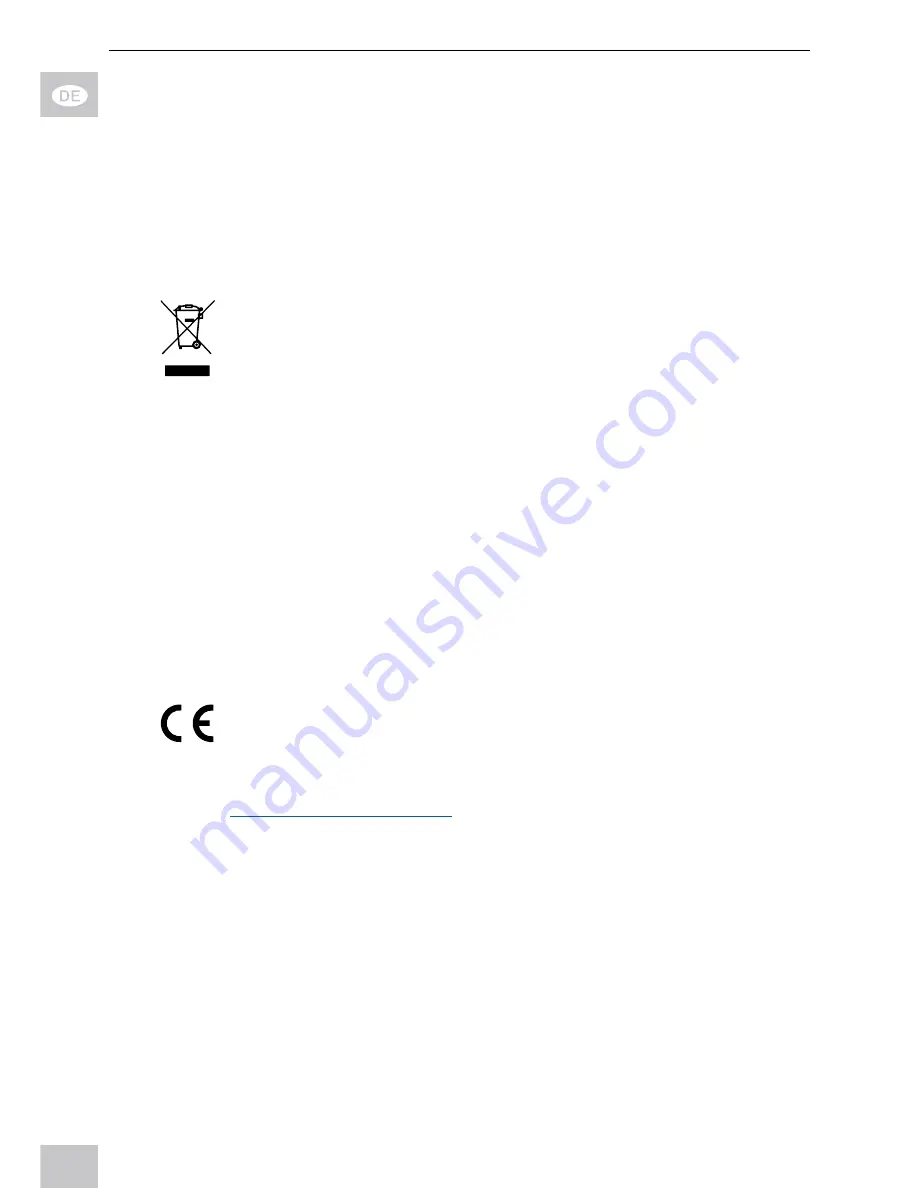 cabstone 95147 User Manual Download Page 10