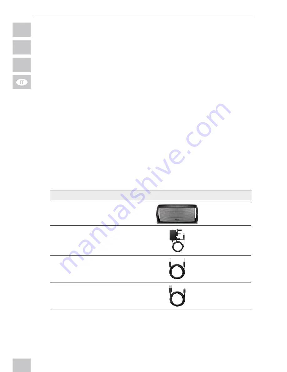 cabstone 95147 User Manual Download Page 32