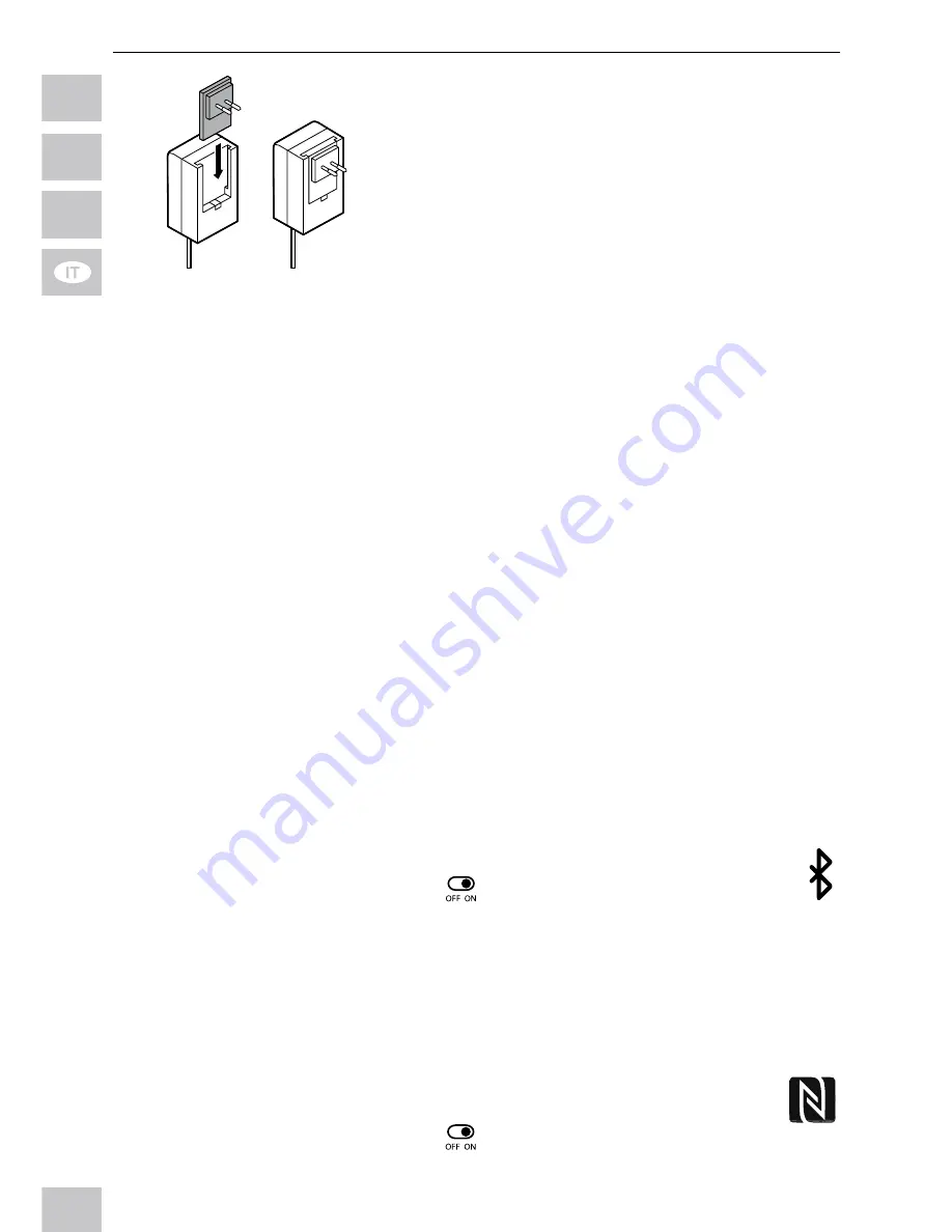 cabstone 95147 User Manual Download Page 34