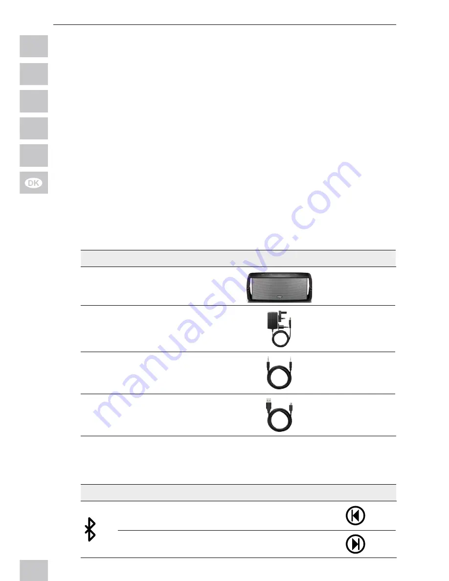 cabstone 95147 User Manual Download Page 52