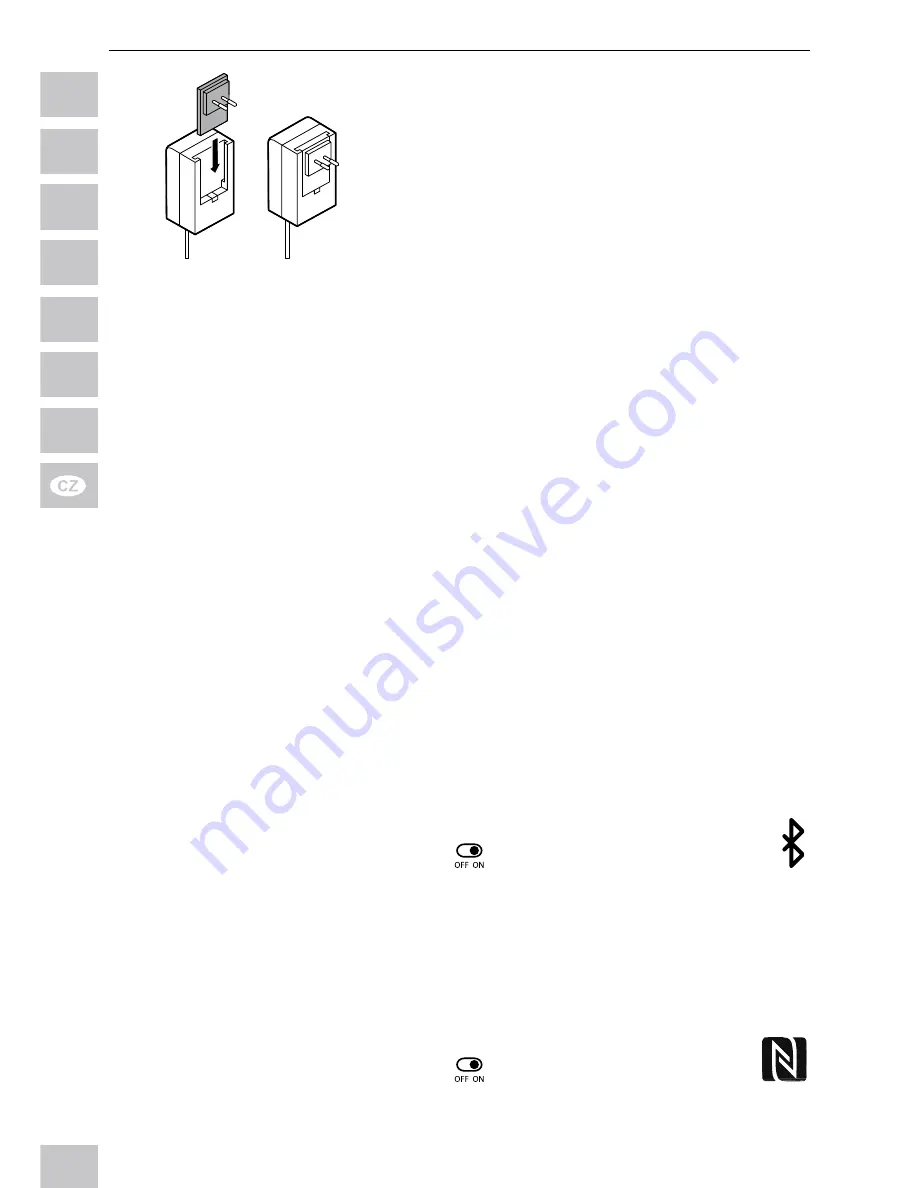 cabstone 95147 User Manual Download Page 74