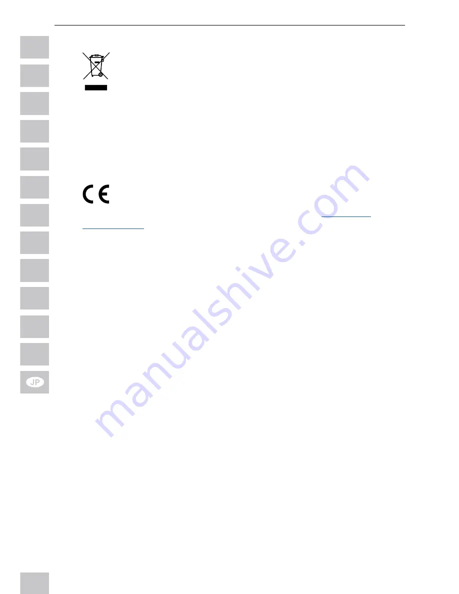 cabstone 95147 User Manual Download Page 128