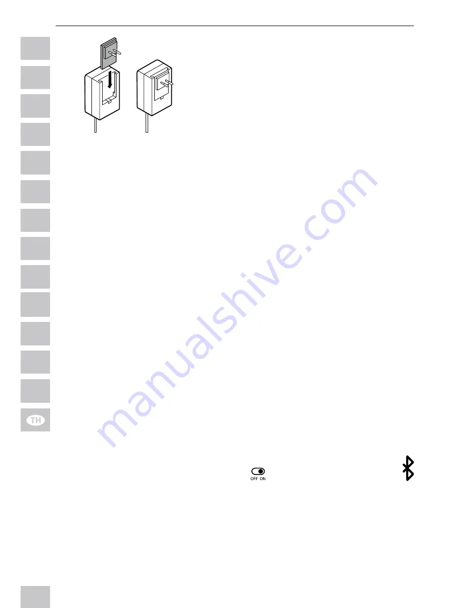 cabstone 95147 User Manual Download Page 134