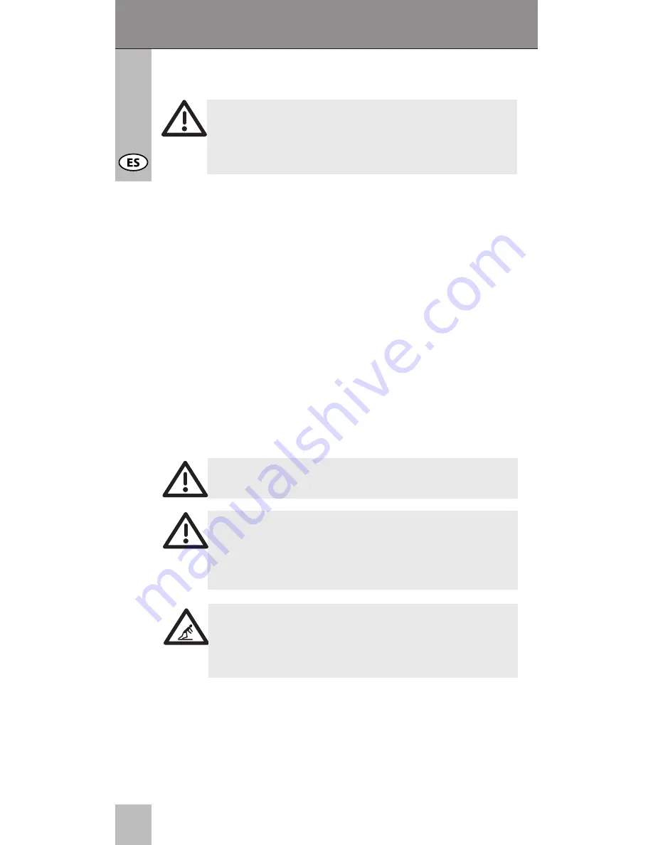 cabstone SOUNDDISC BLACK User Manual Download Page 20