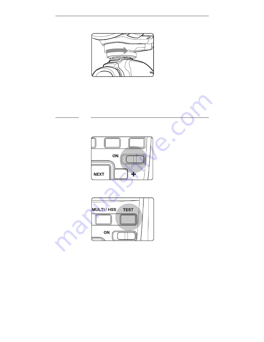 Cactus RF60 User Manual Download Page 11