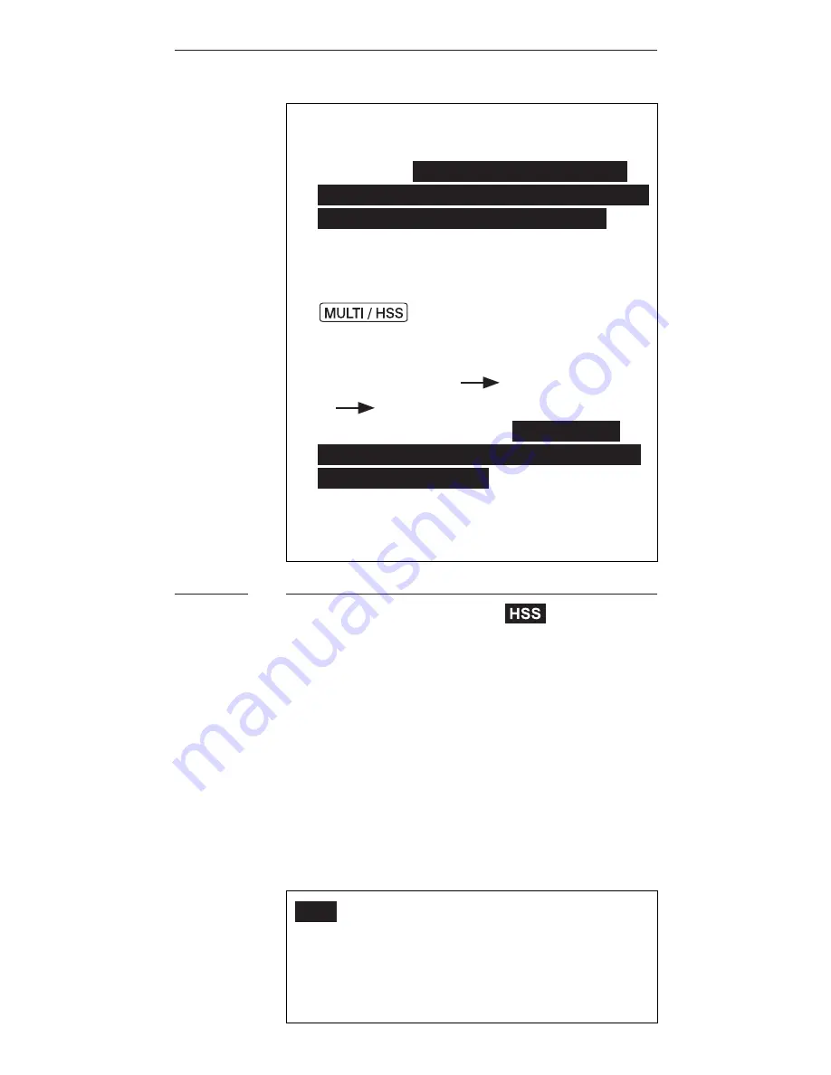 Cactus RF60 User Manual Download Page 32