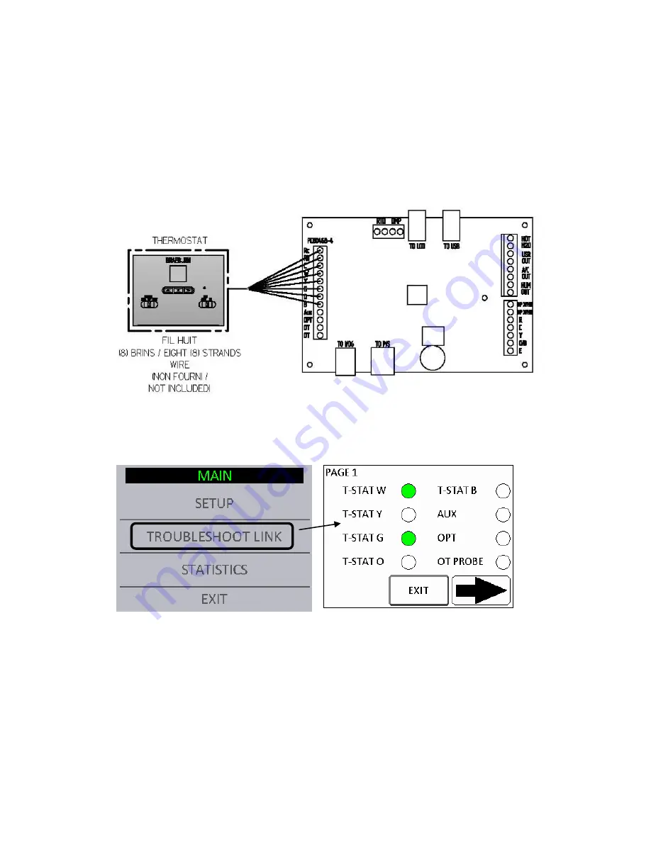 CADDY PF01302 Installation And Operating Instructions Manual Download Page 29