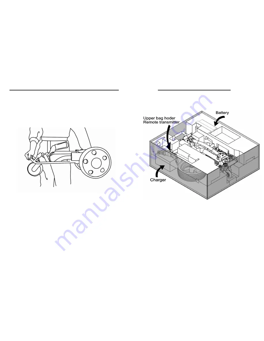 Caddytek Cruiser RC-900 User Manual Download Page 14