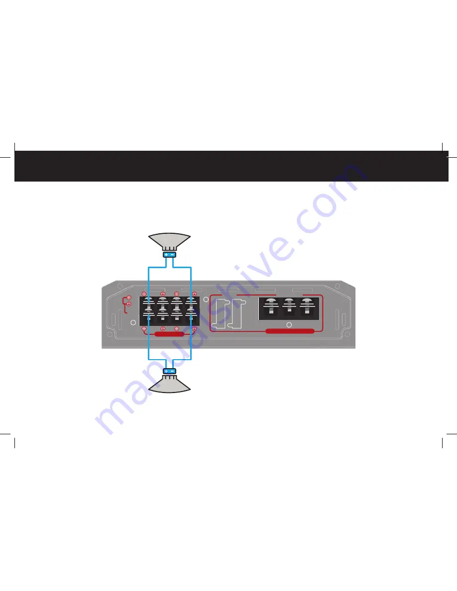 Cadence Momentum CSA 1000.2 Скачать руководство пользователя страница 11