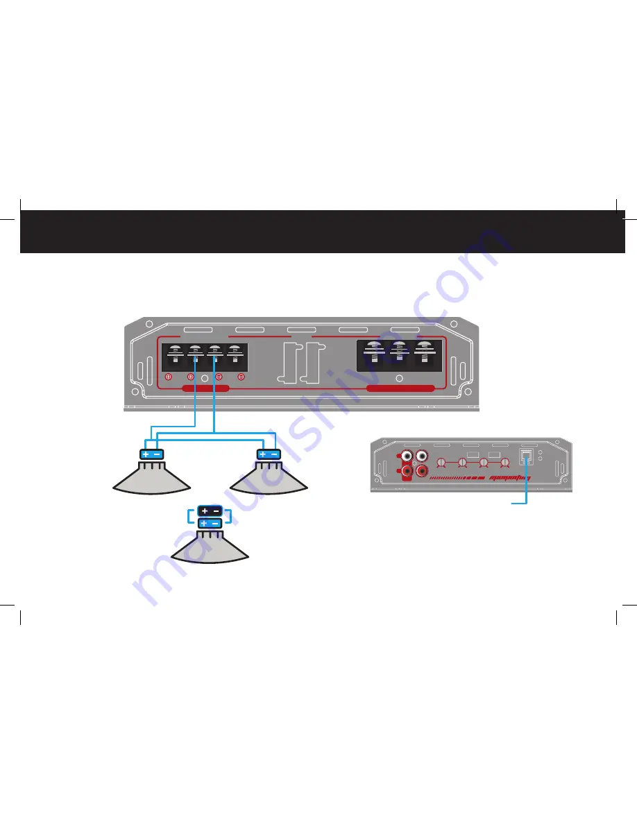 Cadence Momentum CSA 1000.2 Скачать руководство пользователя страница 17