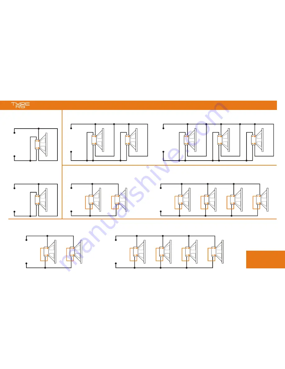 Cadence MONO CLASS D Owner'S Manual Download Page 13