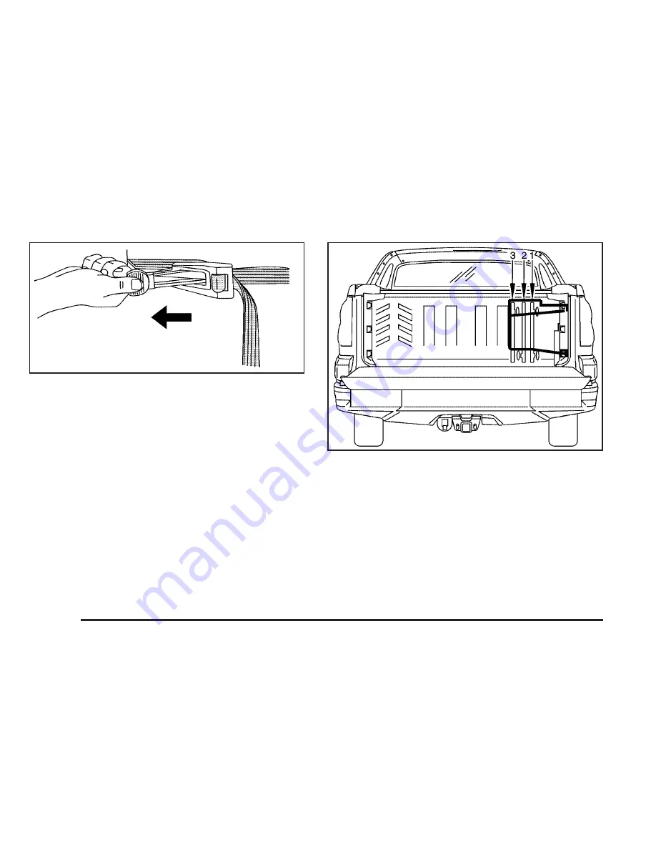 Cadillac 2006 Escalade EXT Скачать руководство пользователя страница 136