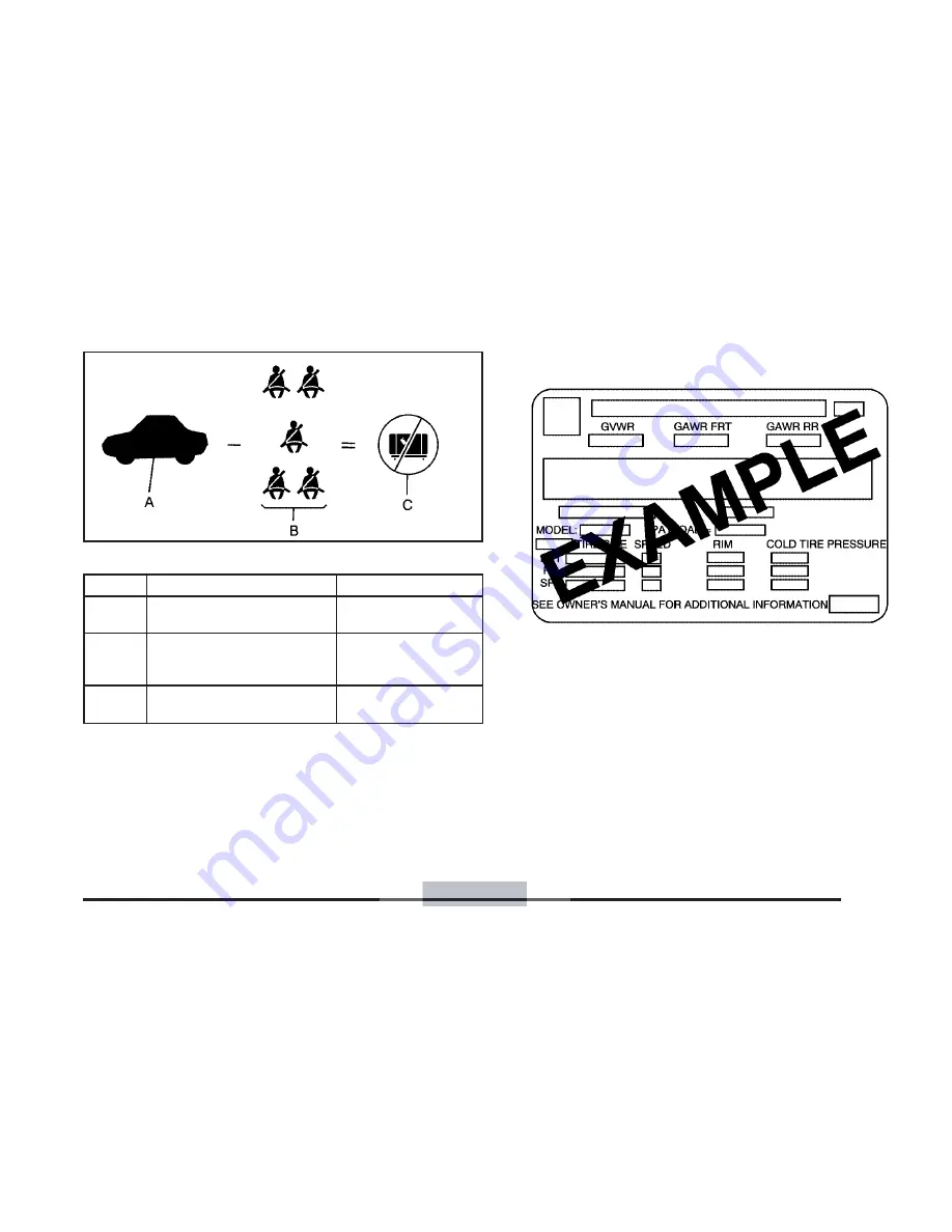 Cadillac 2007 Escalade EXT Owner'S Manual Download Page 375