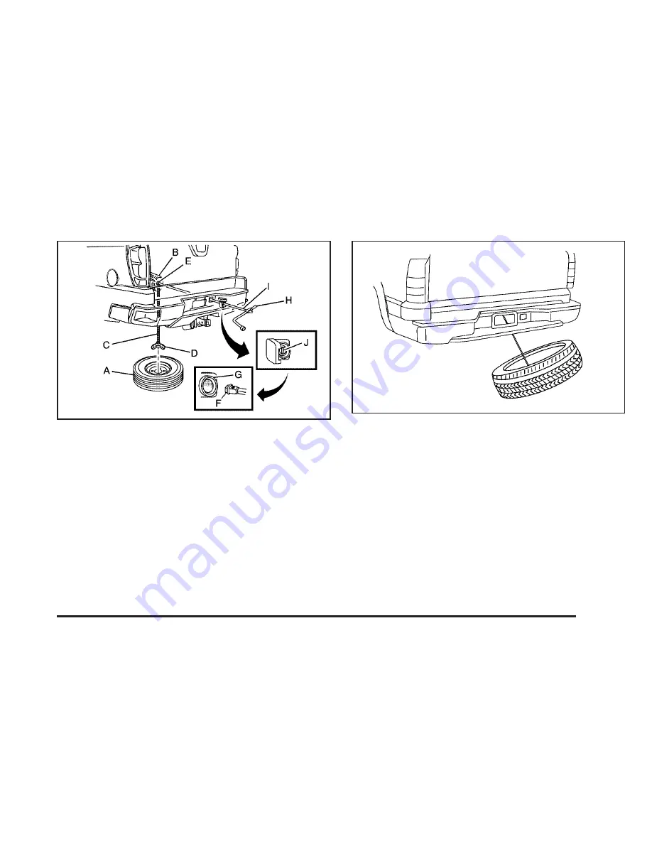 Cadillac 2009 ESCALADE EXT Owner'S Manual Download Page 475