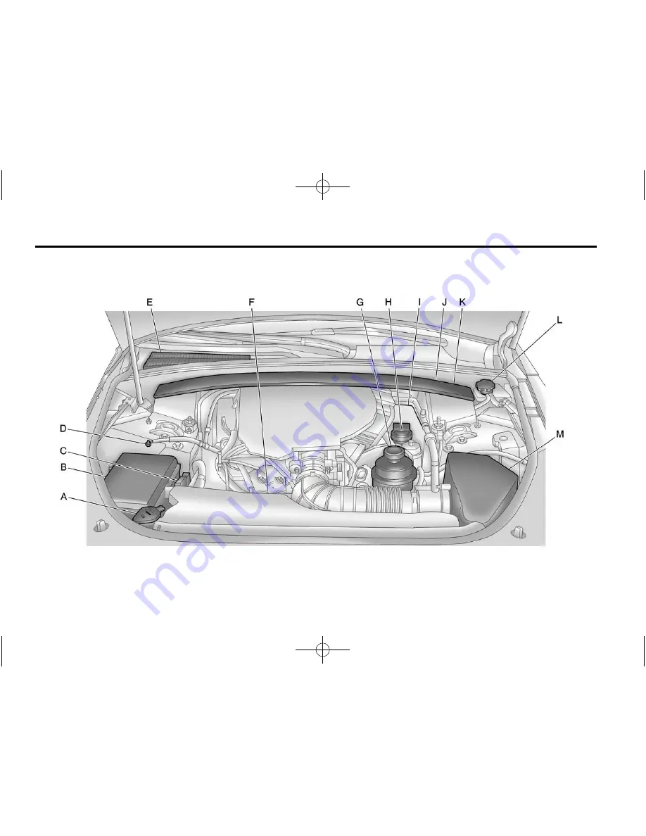 Cadillac 2011 CTS COUPE Скачать руководство пользователя страница 326