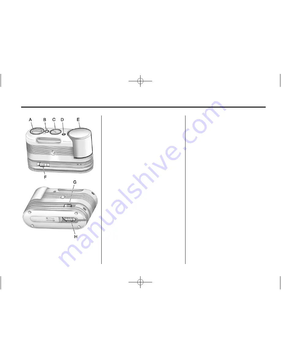 Cadillac 2011 CTS COUPE Owner'S Manual Download Page 413