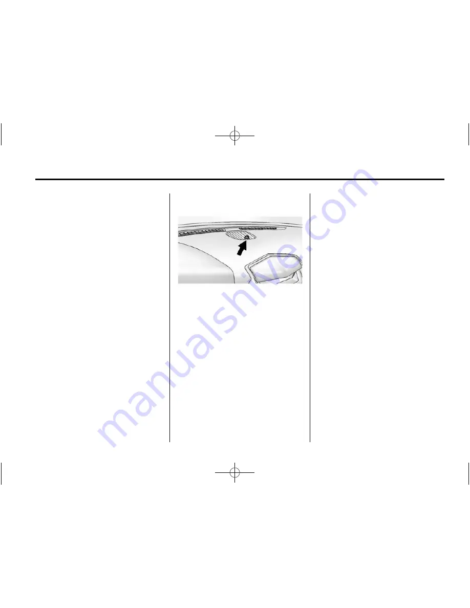 Cadillac 2014 Cadillac SRX Owner'S Manual Download Page 175