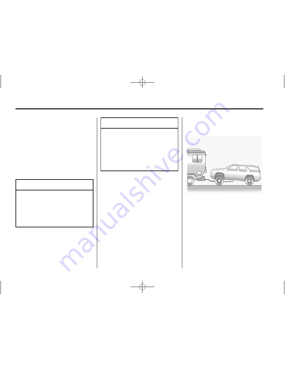 Cadillac 2014 Cadillac SRX Owner'S Manual Download Page 346