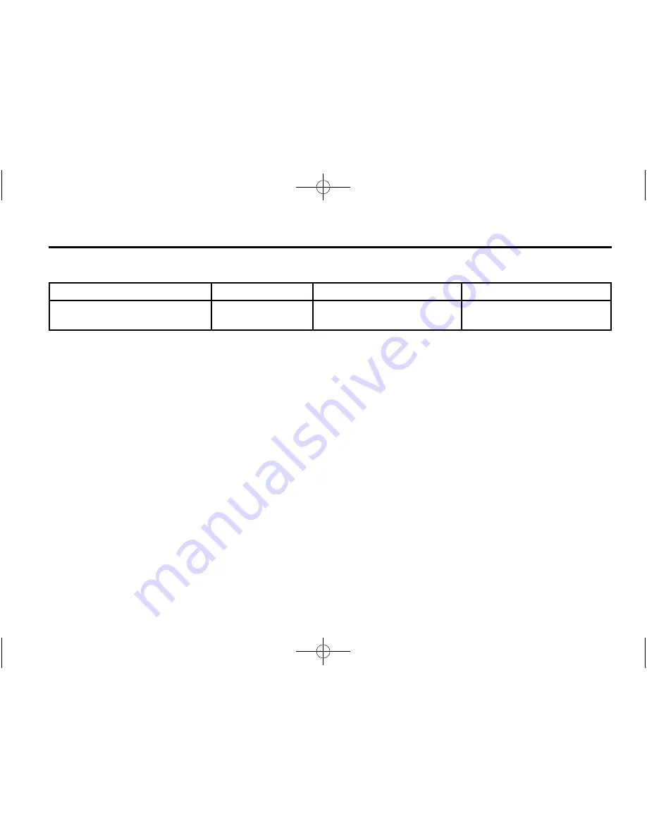 Cadillac 2014 Cadillac SRX Owner'S Manual Download Page 375