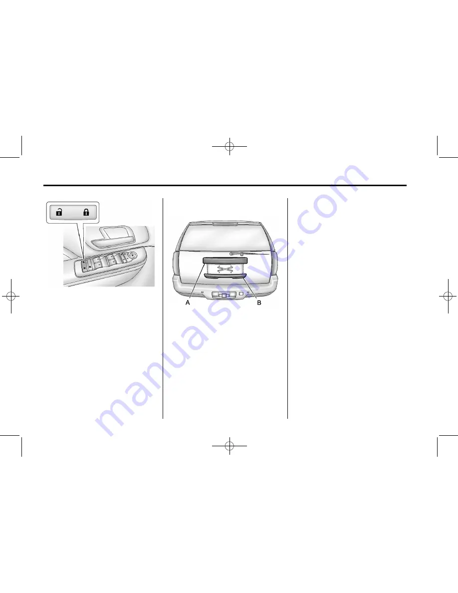 Cadillac 2014 Escalade Скачать руководство пользователя страница 12