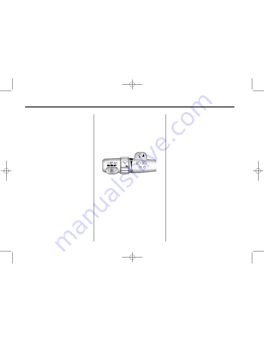 Cadillac 2014 Escalade Owner'S Manual Download Page 20