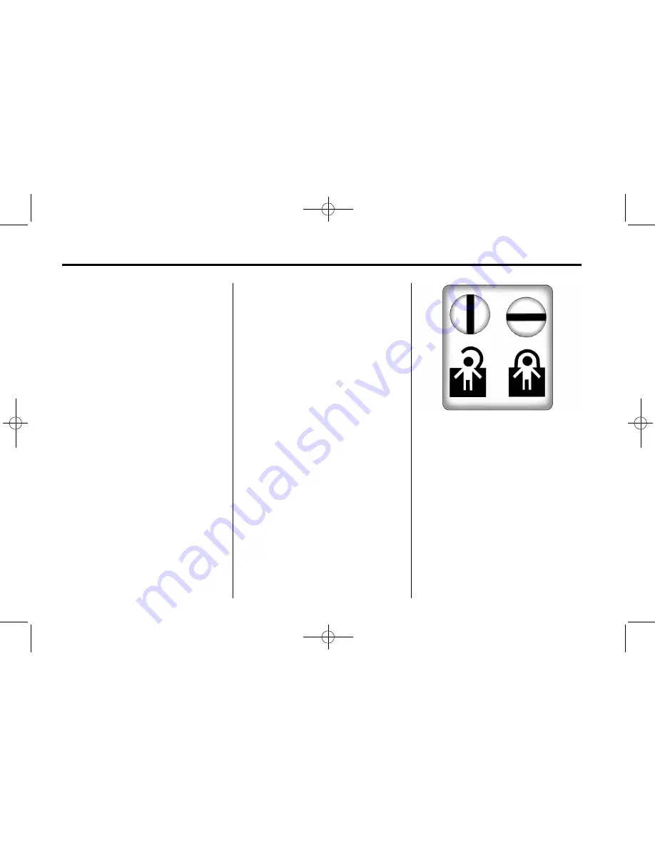 Cadillac 2014 Escalade Owner'S Manual Download Page 40