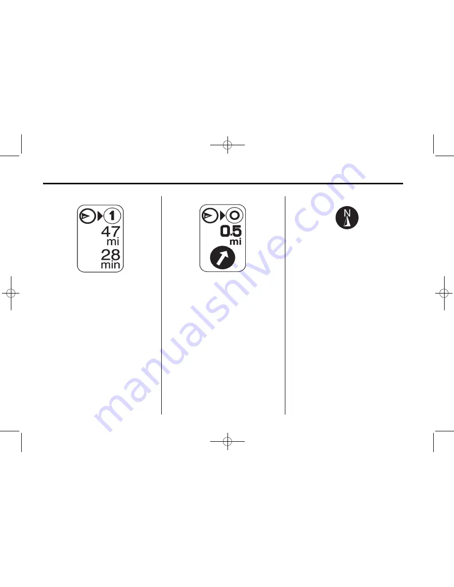 Cadillac 2014 Escalade Owner'S Manual Download Page 284