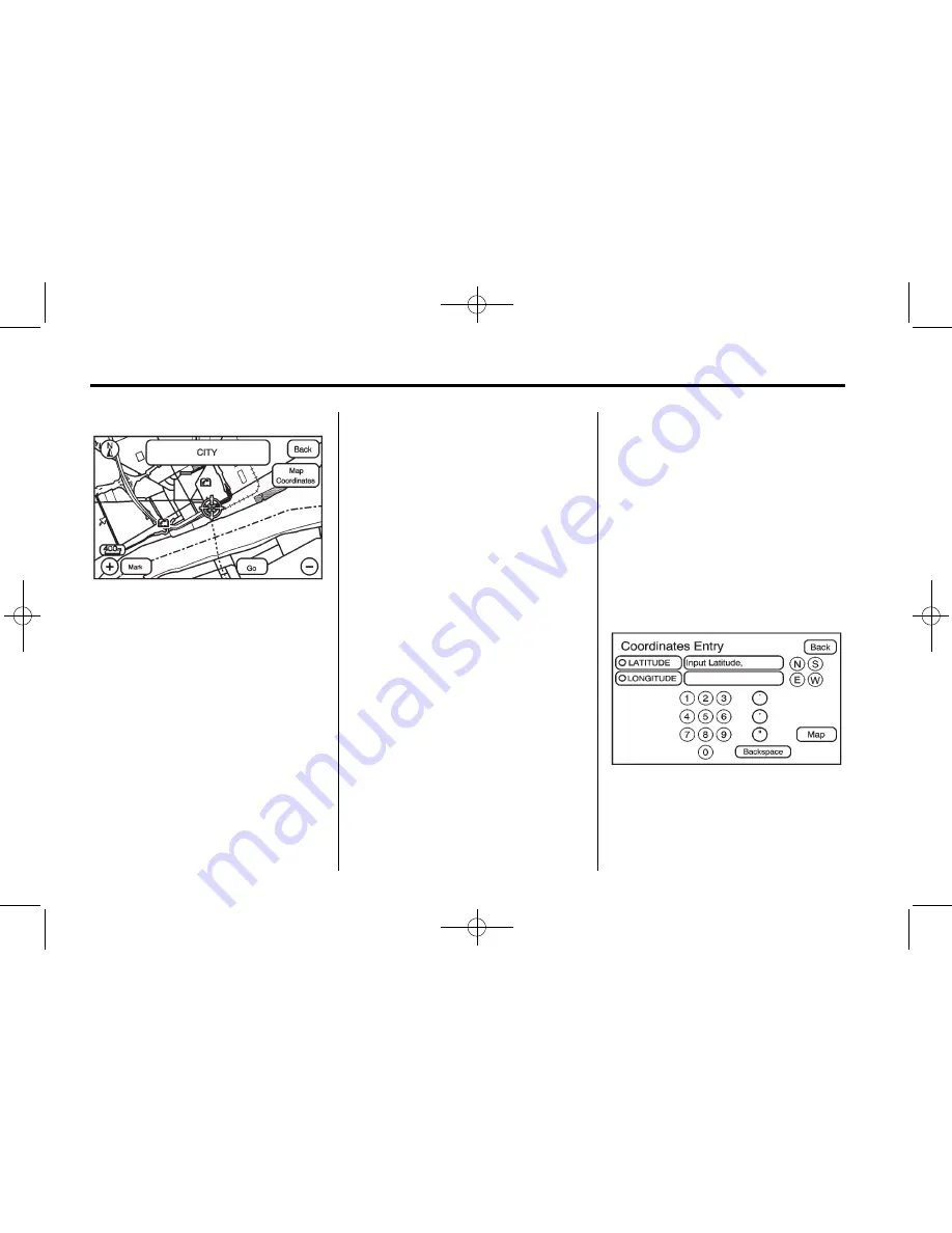 Cadillac 2014 Escalade Owner'S Manual Download Page 296