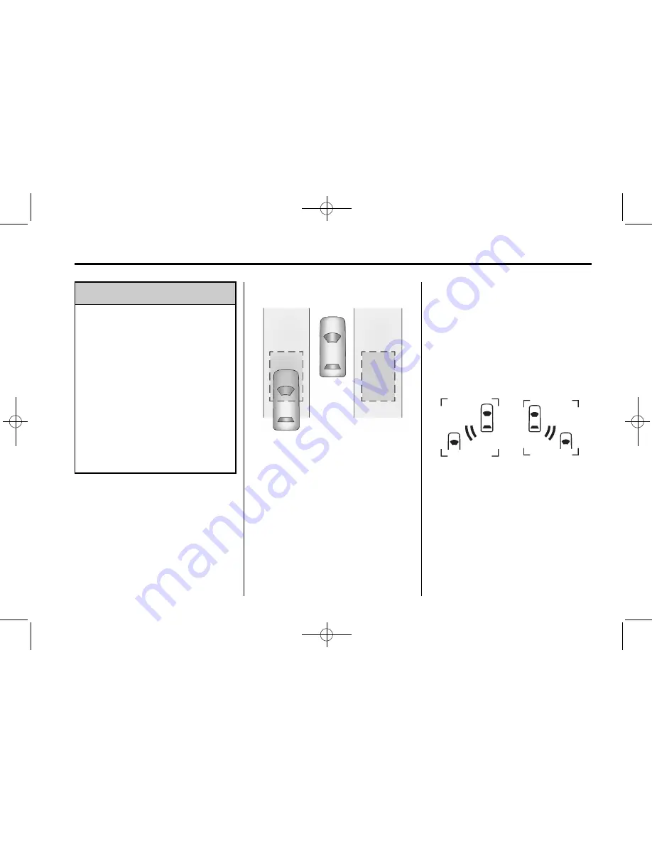 Cadillac 2014 Escalade Owner'S Manual Download Page 377