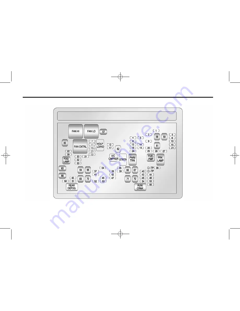 Cadillac 2014 Escalade Owner'S Manual Download Page 440