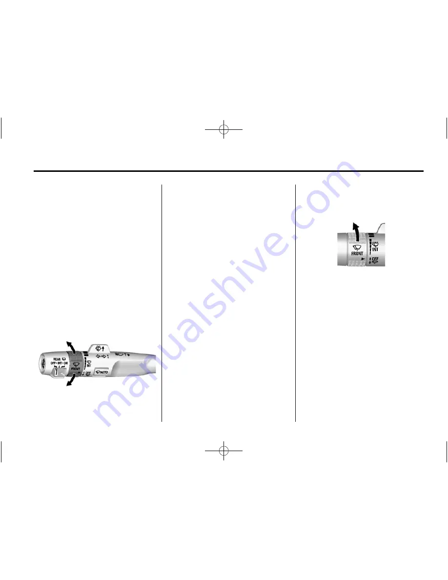 Cadillac 2015 Escalade Owner'S Manual Download Page 22