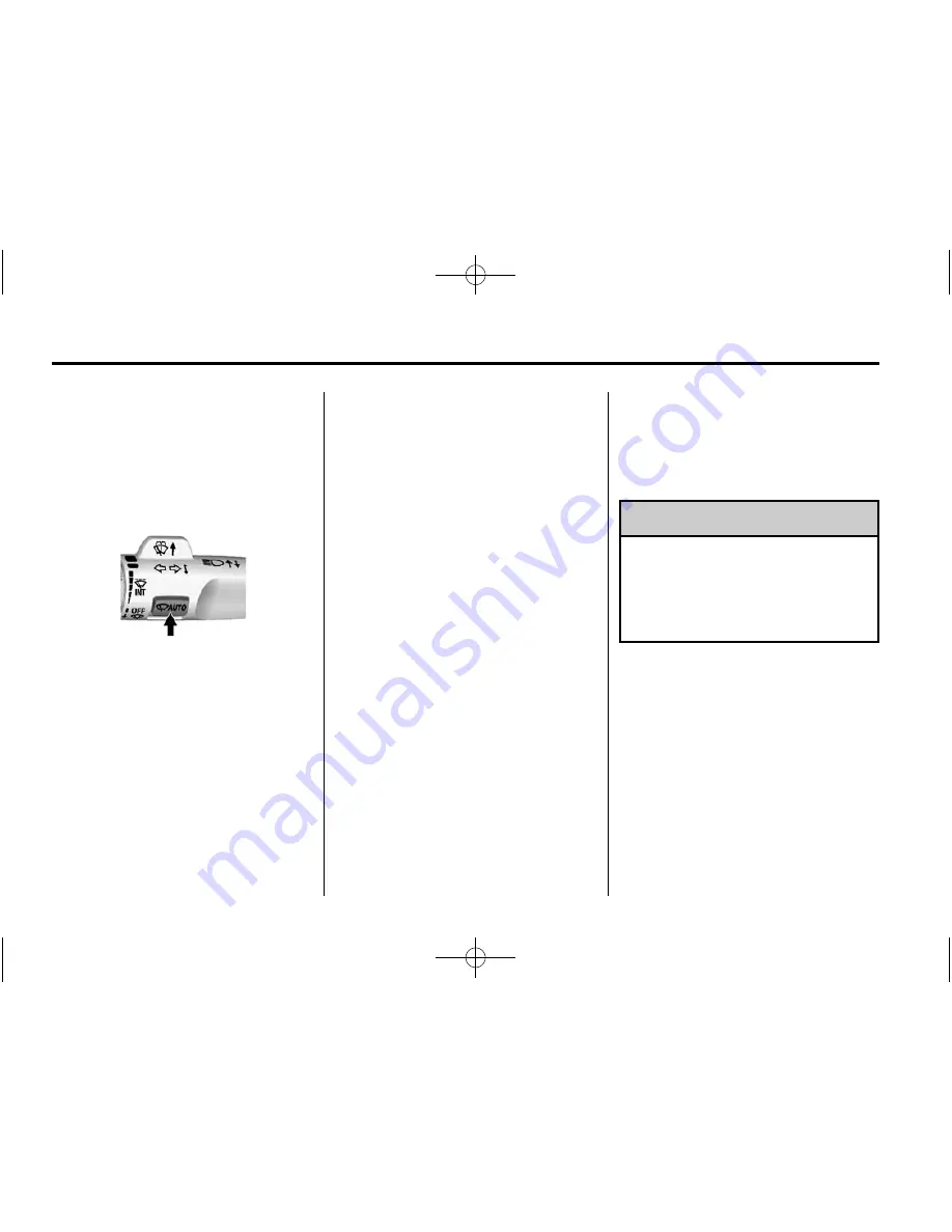 Cadillac 2015 Escalade Owner'S Manual Download Page 135