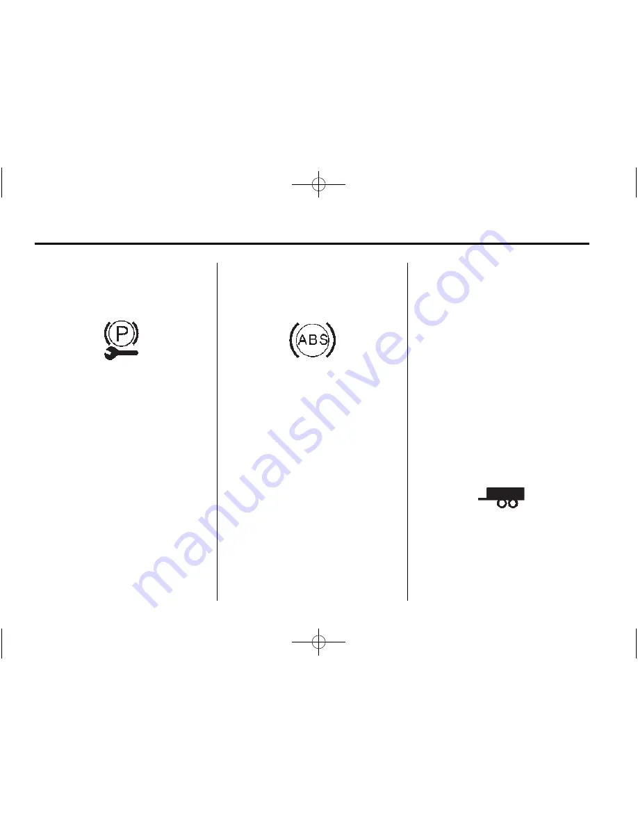 Cadillac 2015 Escalade Owner'S Manual Download Page 153