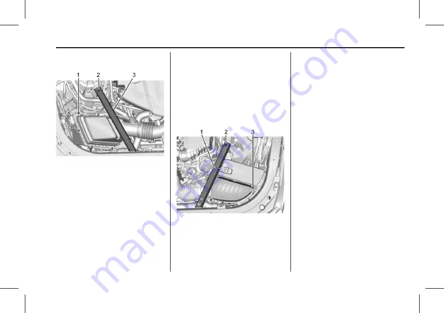 Cadillac CT6 2020 Скачать руководство пользователя страница 284